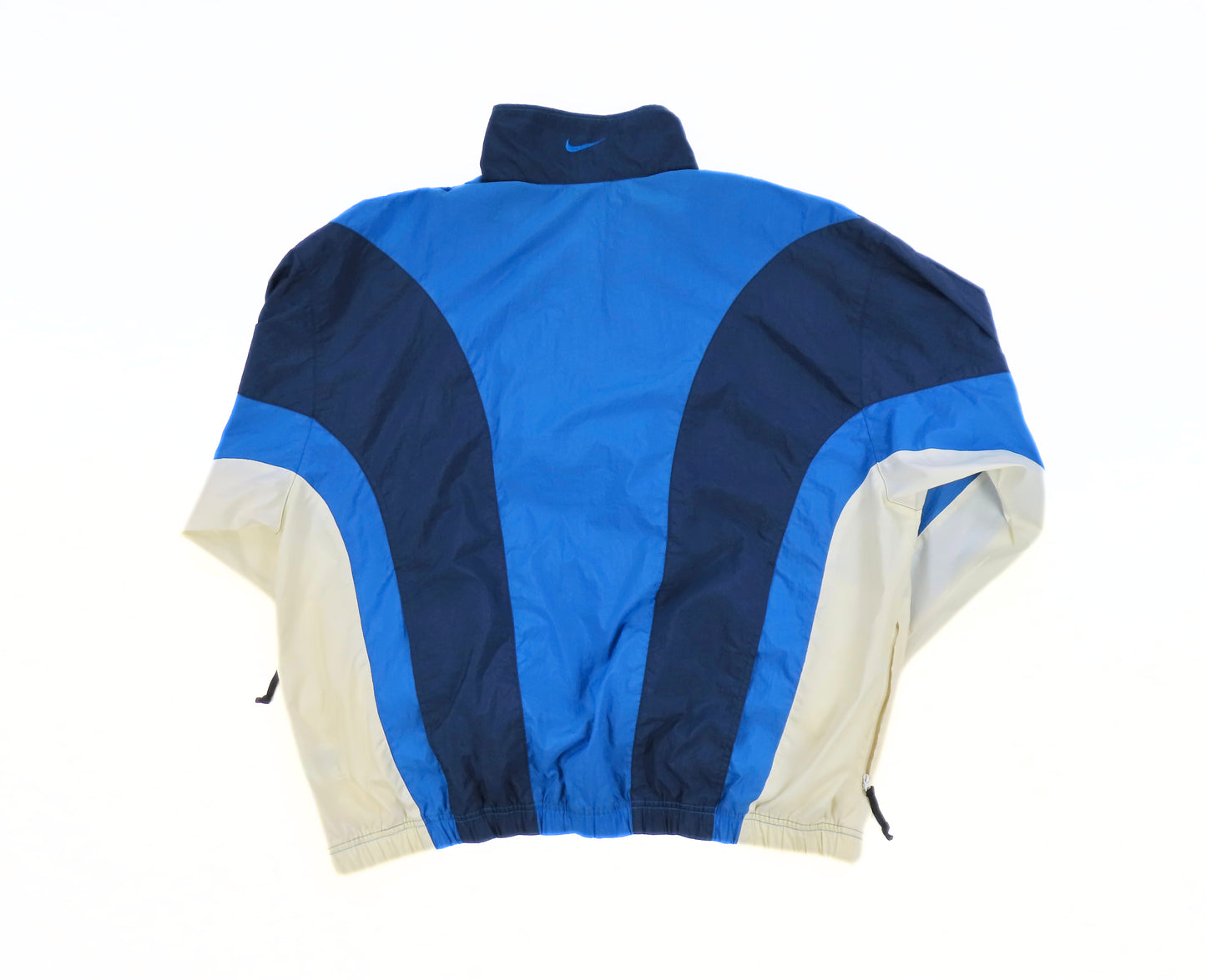 1997 Blue Nike Windbreaker