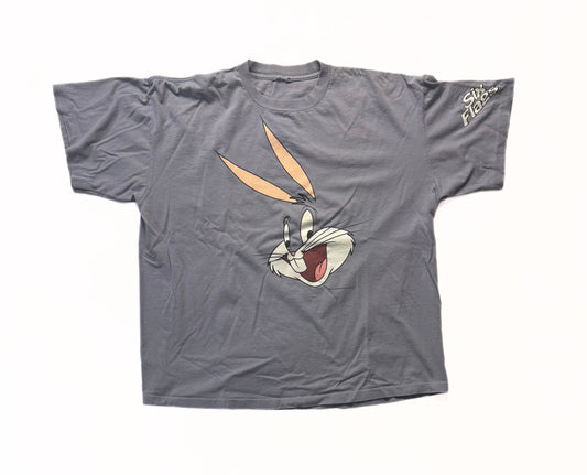 1993 Bugs Bunny Six Flags T-Shirt