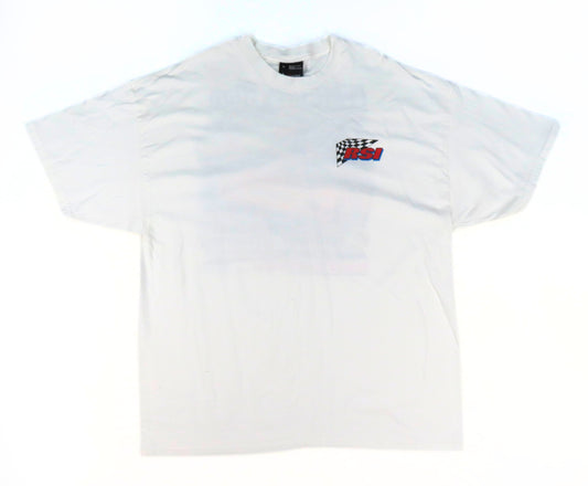 2001 Winston Cup NASCAR T-Shirt