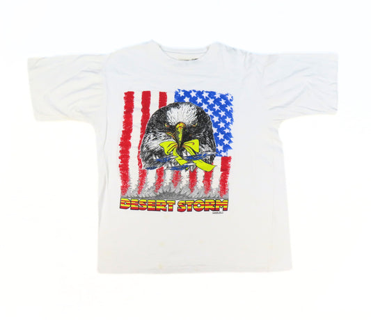 1990's Desert Storm T-Shirt