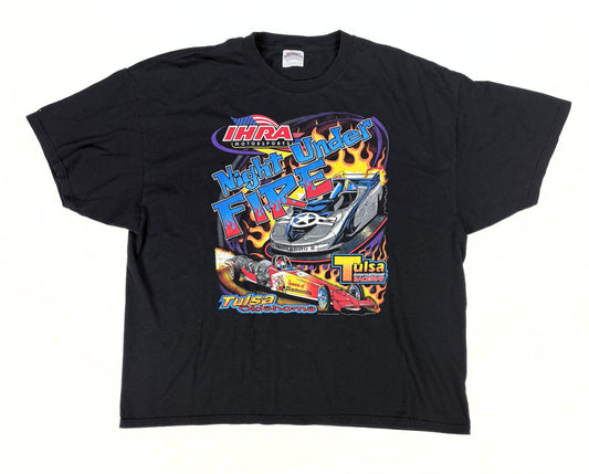 2003 Nascar IHRA T-Shirt