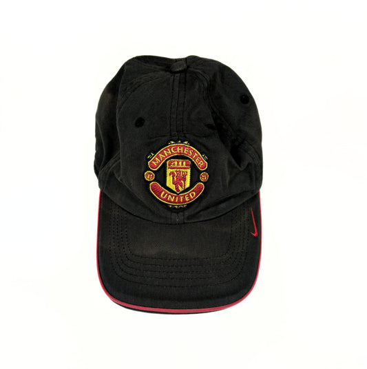 2000 Nike Manchester United Hat