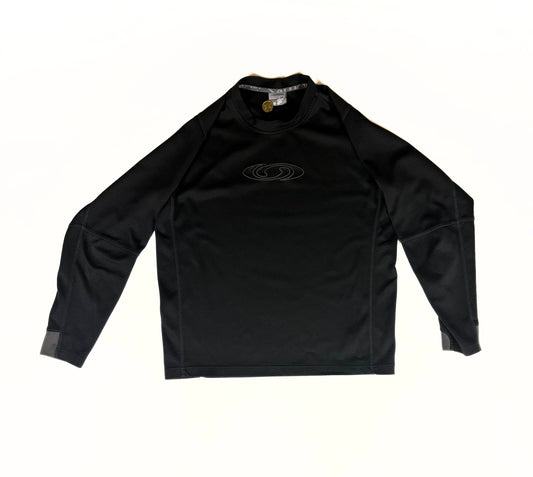 2000 Salomon Long Sleeve Shirt