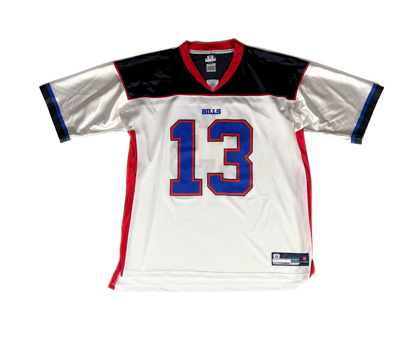 2000's Reebok Buffalo Bills Jersey