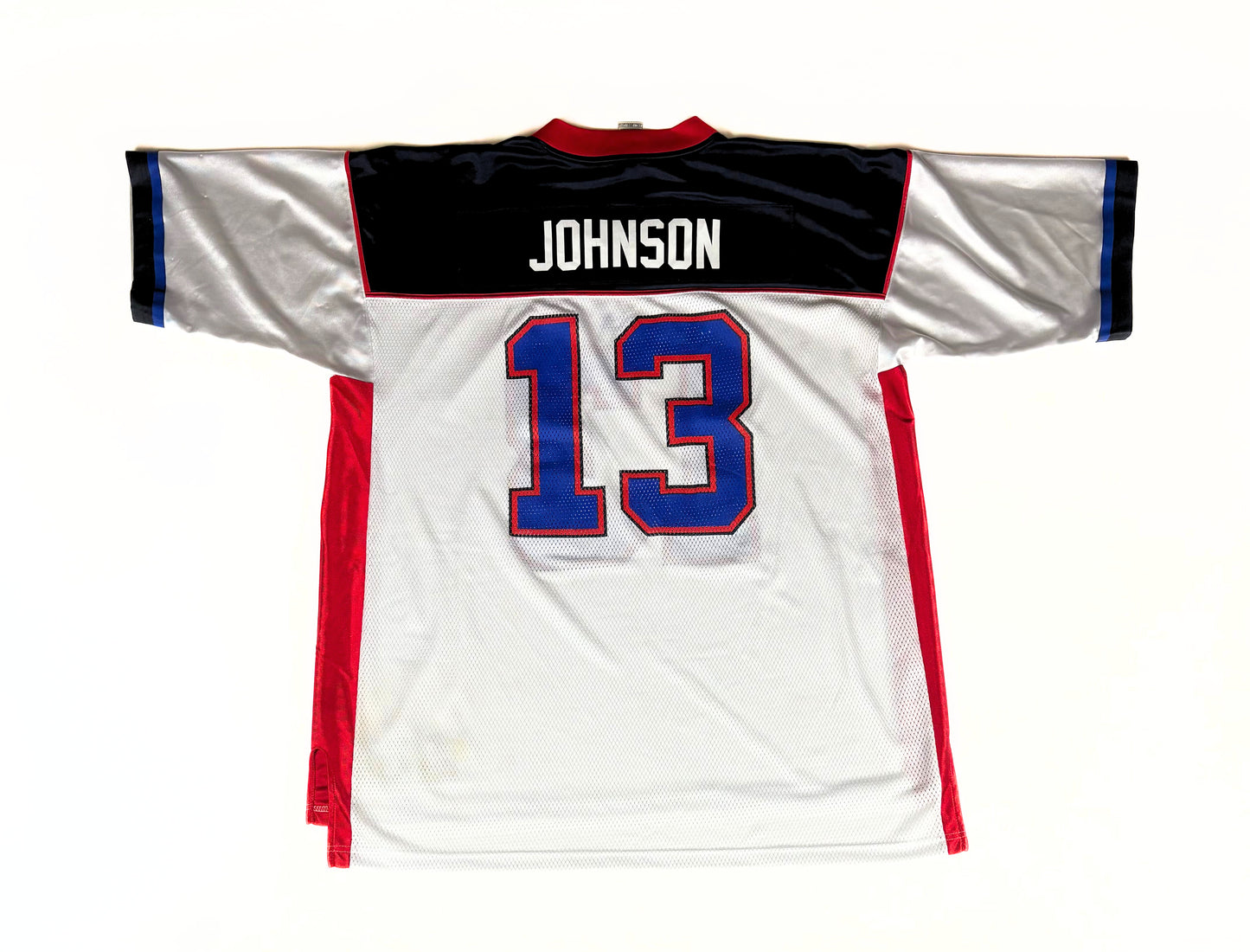 2000's Reebok Buffalo Bills Jersey