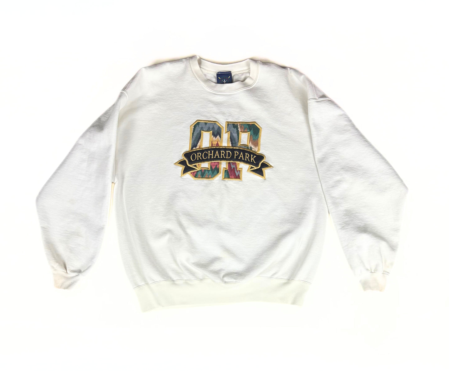 1990's Orchard Park Crewneck Sweatshirt