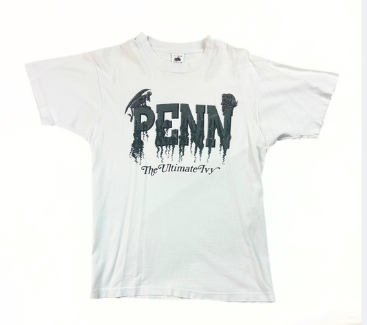 1990's Penn State Ivy Art T-Shirt