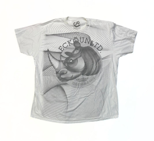 Y2K Ecko AOP T-Shirt