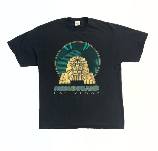 1993 MGM Las Vegas T-Shirt