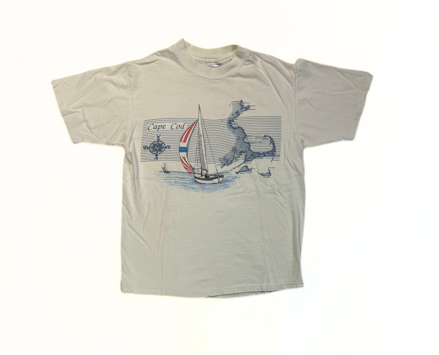 1990's Cape Cod T-Shirt
