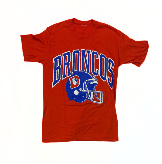 1990's Denver Broncos T-Shirt