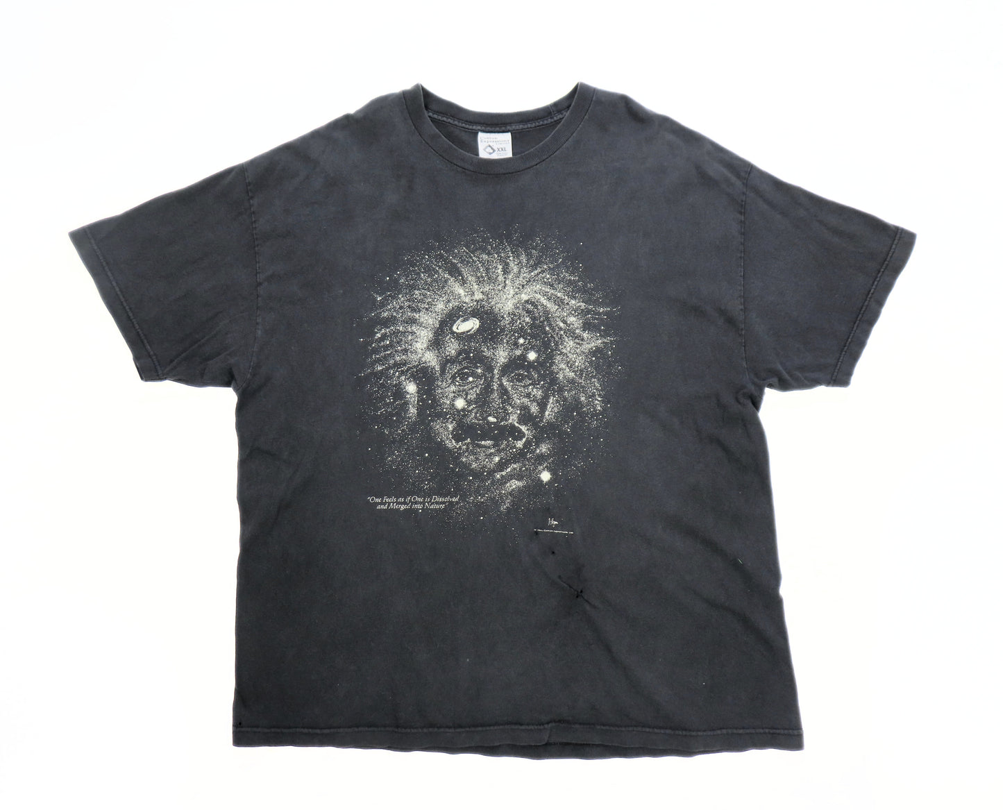 1998 Albert Einstein T-Shirt