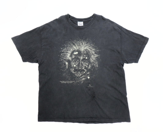 1998 Albert Einstein T-Shirt