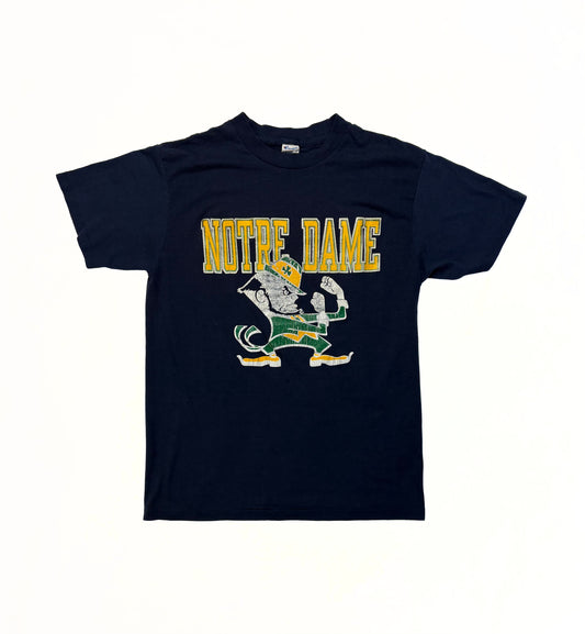 1980's Notre Dame T-Shirt