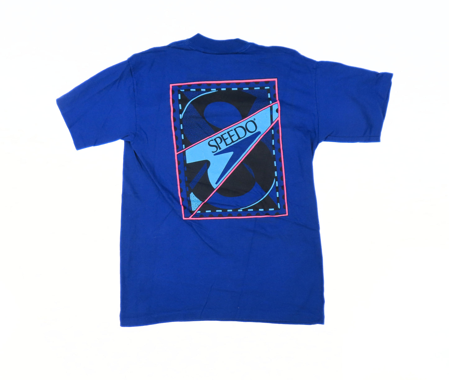 1980's Speedo T-Shirt