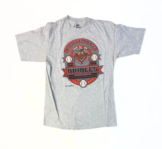 1996 Baltimore Orioles MLB T-Shirt