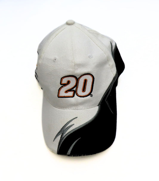 2000's Nascar Embroidered Hat