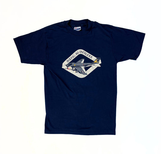 1990's Boeing Airplane T-Shirt