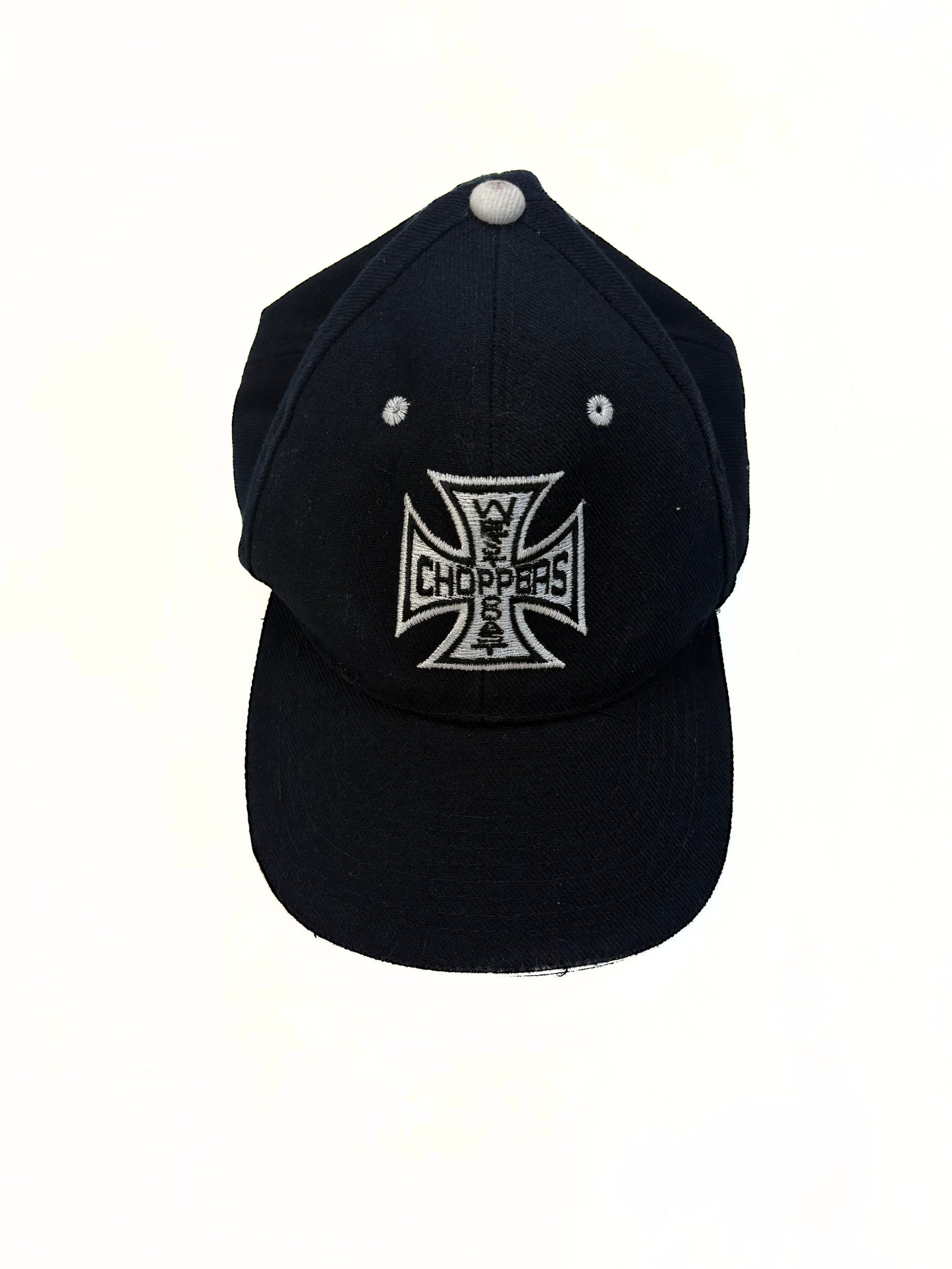 1990's West Coast Choppers Hat