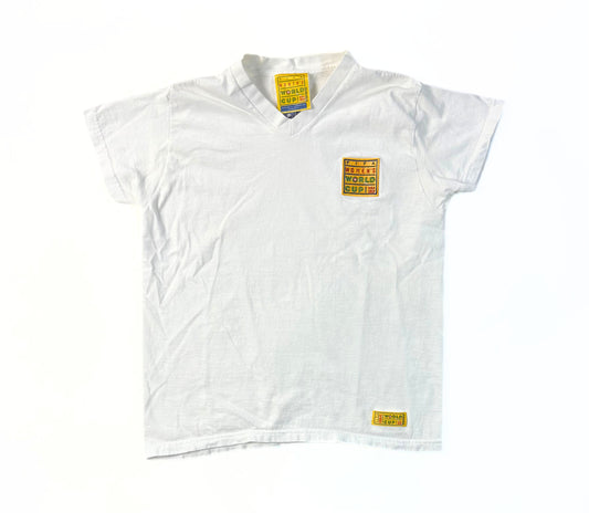 1999 Fifa Womens Adidas Soccer T-Shirt