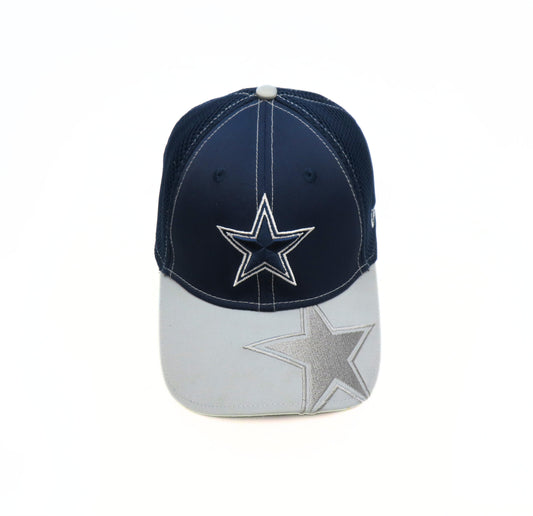 2010's Dallas Cowboys New Era Hat