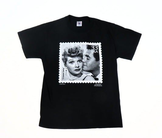 1999 I Love Lucy movie promo T-Shirt