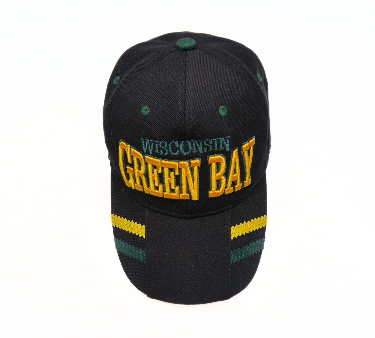 1990's Green Bay Packers Hat