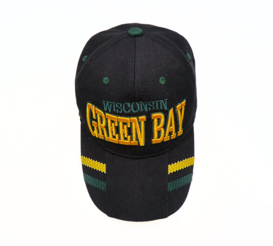 1990's Green Bay Packers Hat