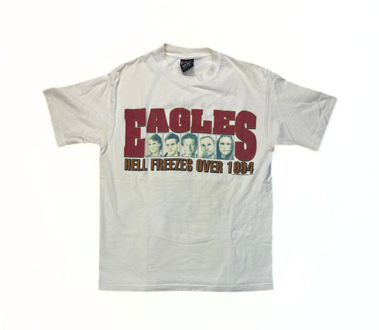 1994 Eagles Hell Freezes over Tour T-Shirt