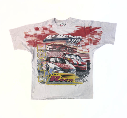 1997 Nascar ACDELCO 400 T-Shirt