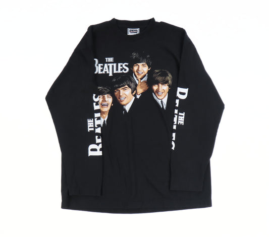 1990's The Beatles Long Sleeve T-shirt