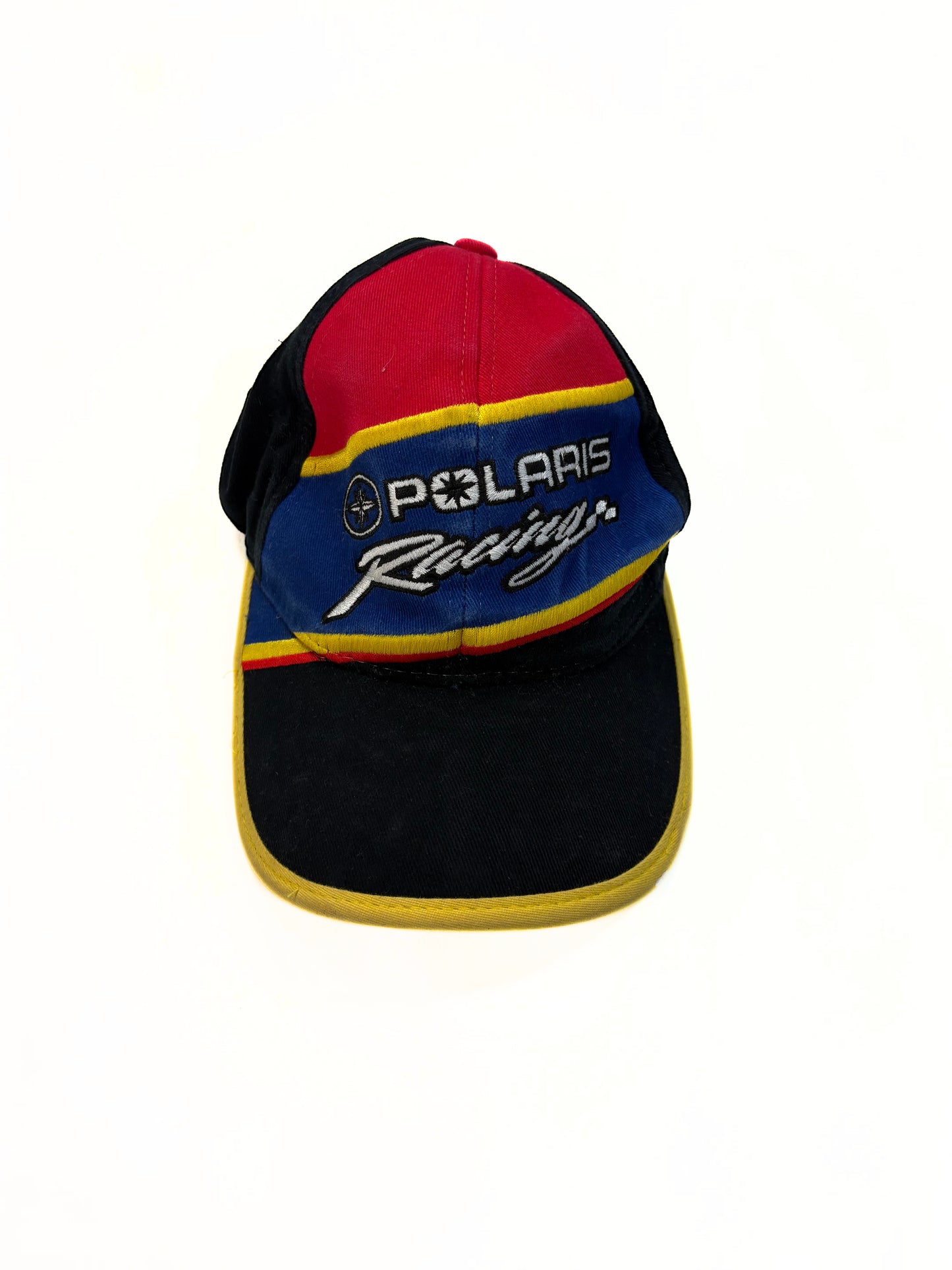 1999 Polaris Racing Hat