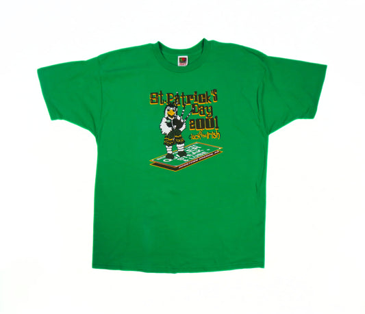 2001 St Patricks Day T-Shirt