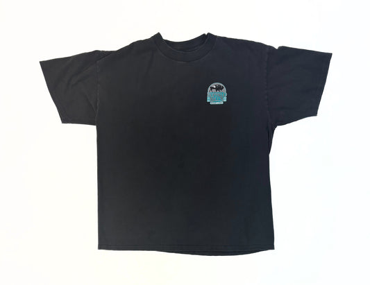 1995 Kenny Rogers Concert T-Shirt