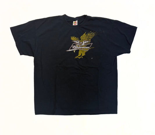 2000's Budweiser T-Shirt