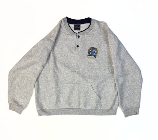 1990's Consolidated Rail Crewneck Sweatshirt