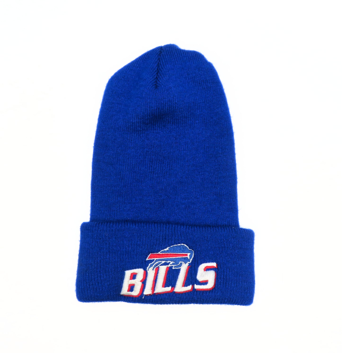 1990's Buffalo Bills Logo Athletic Hat