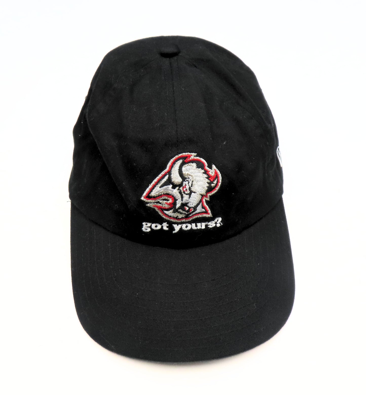 1990's Buffalo Sabres "got yours" Hat