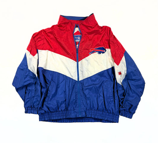 1990’s Buffalo Bills Windbreaker Jacket