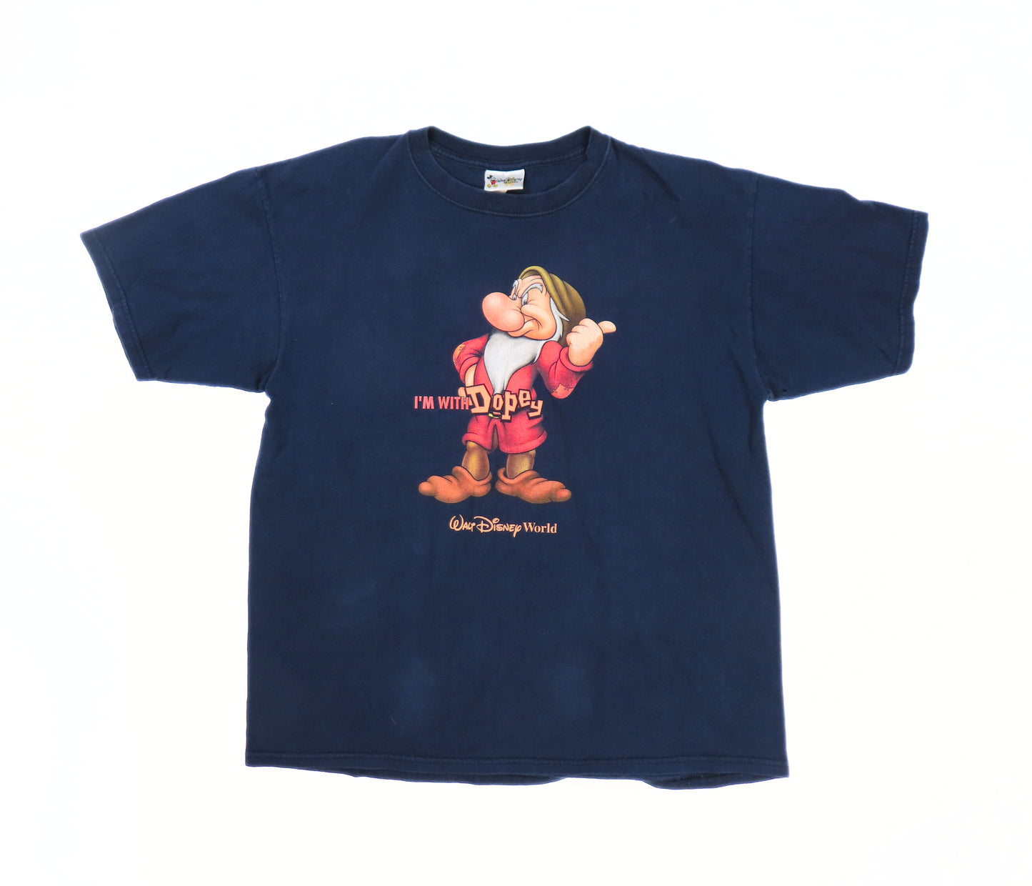 1990's Disney Grumpy T-Shirt