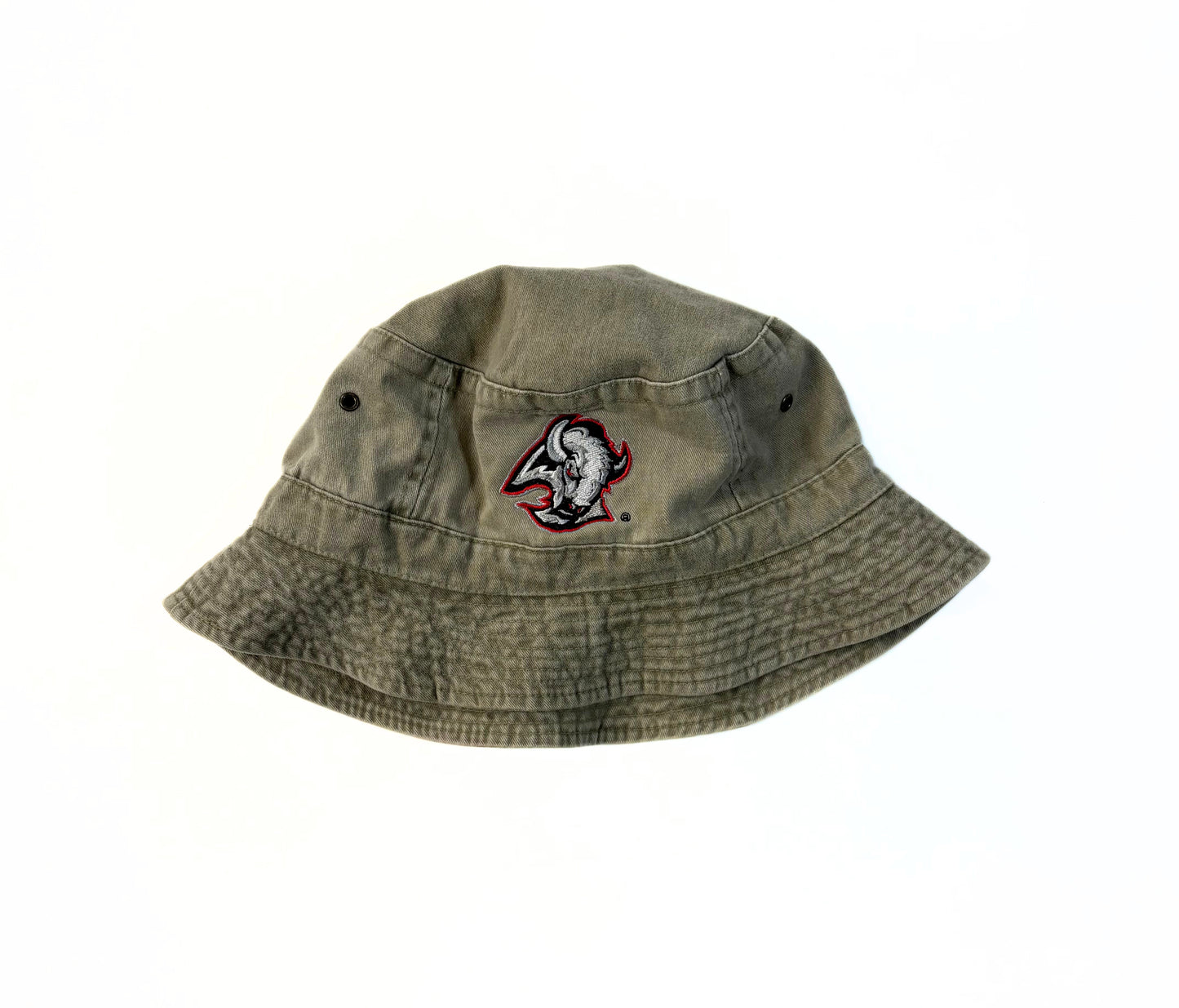 1999 Buffalo Sabres Bucket Hat
