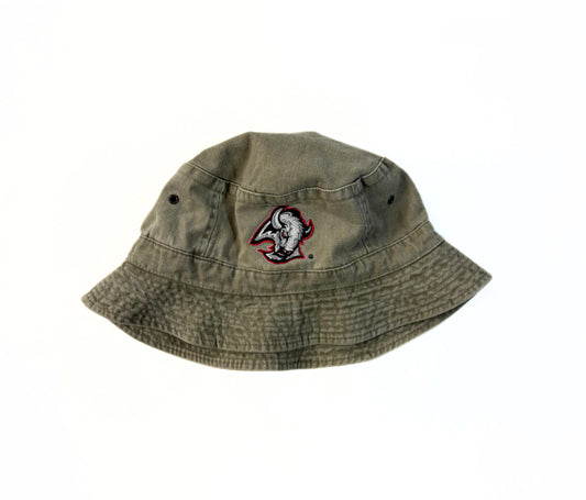 1999 Buffalo Sabres Bucket Hat