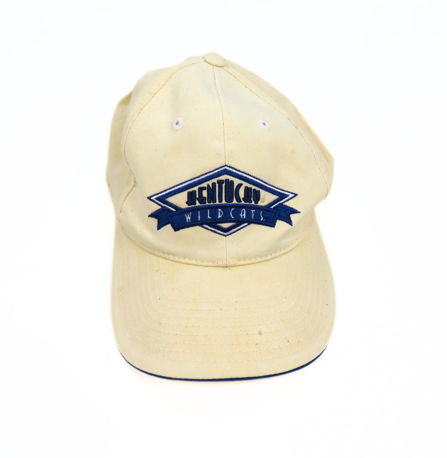 1990's Kentucky Wildcats Hat