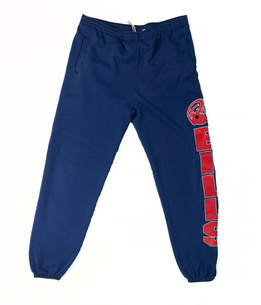 1990's Buffalo Bills Sweatpants
