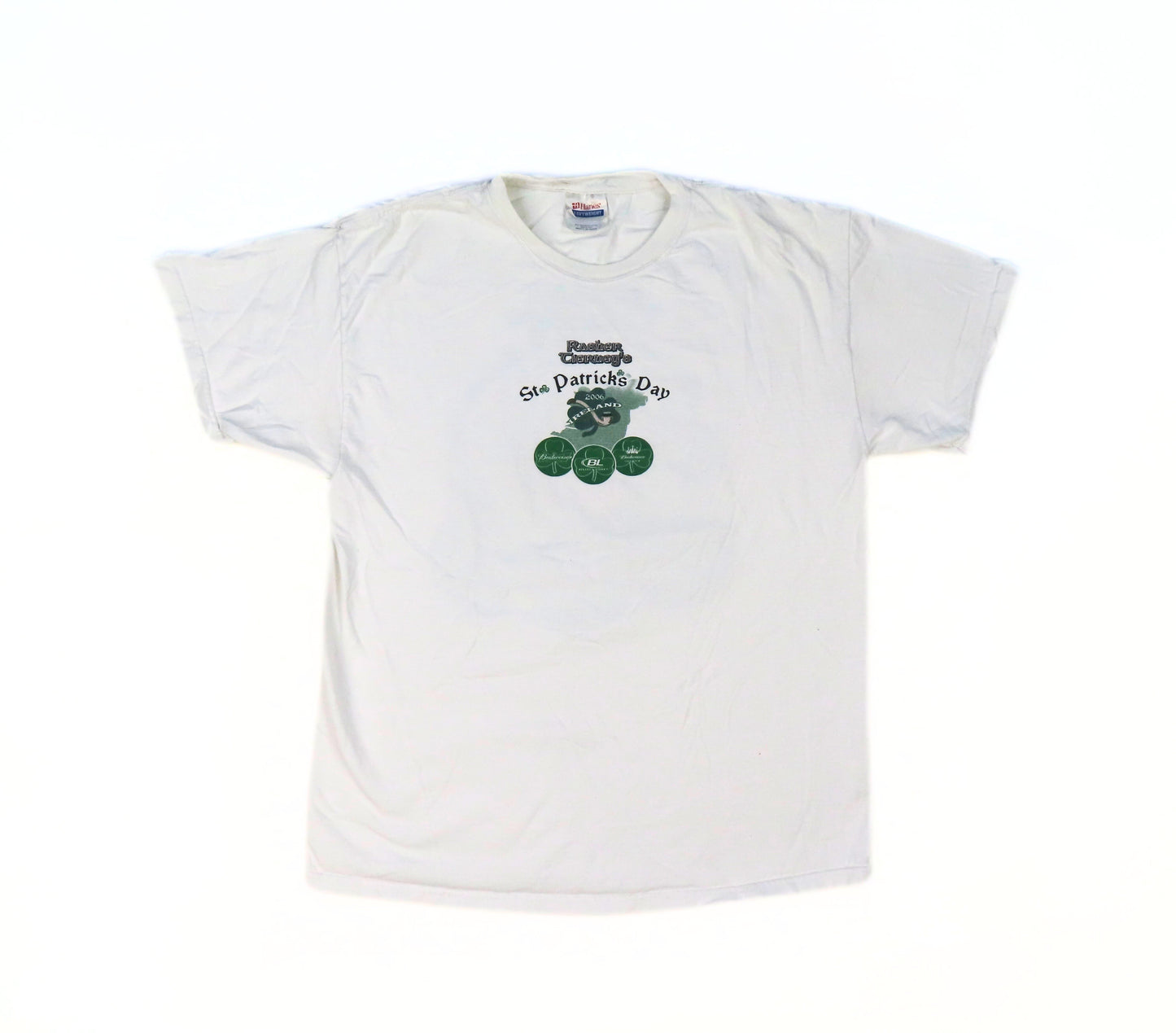 2006 St Patricks Day T-Shirt