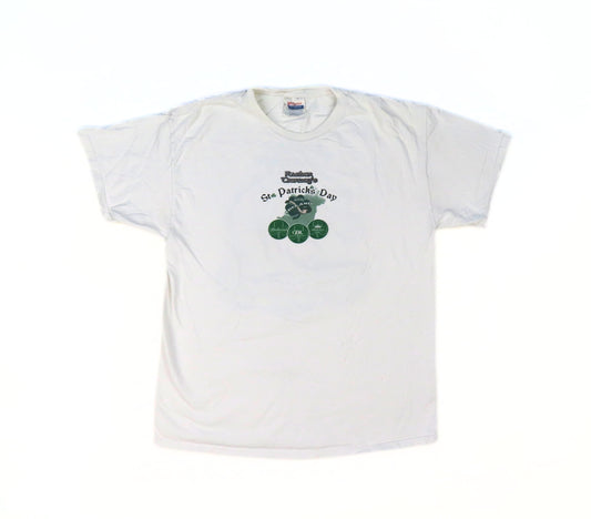 2006 St Patricks Day T-Shirt