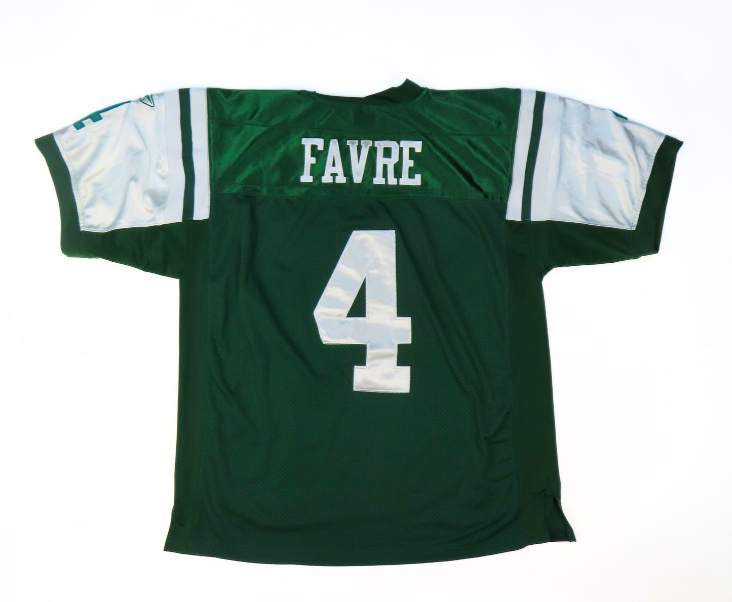 2008 Brett Favre New York Jets Jersey