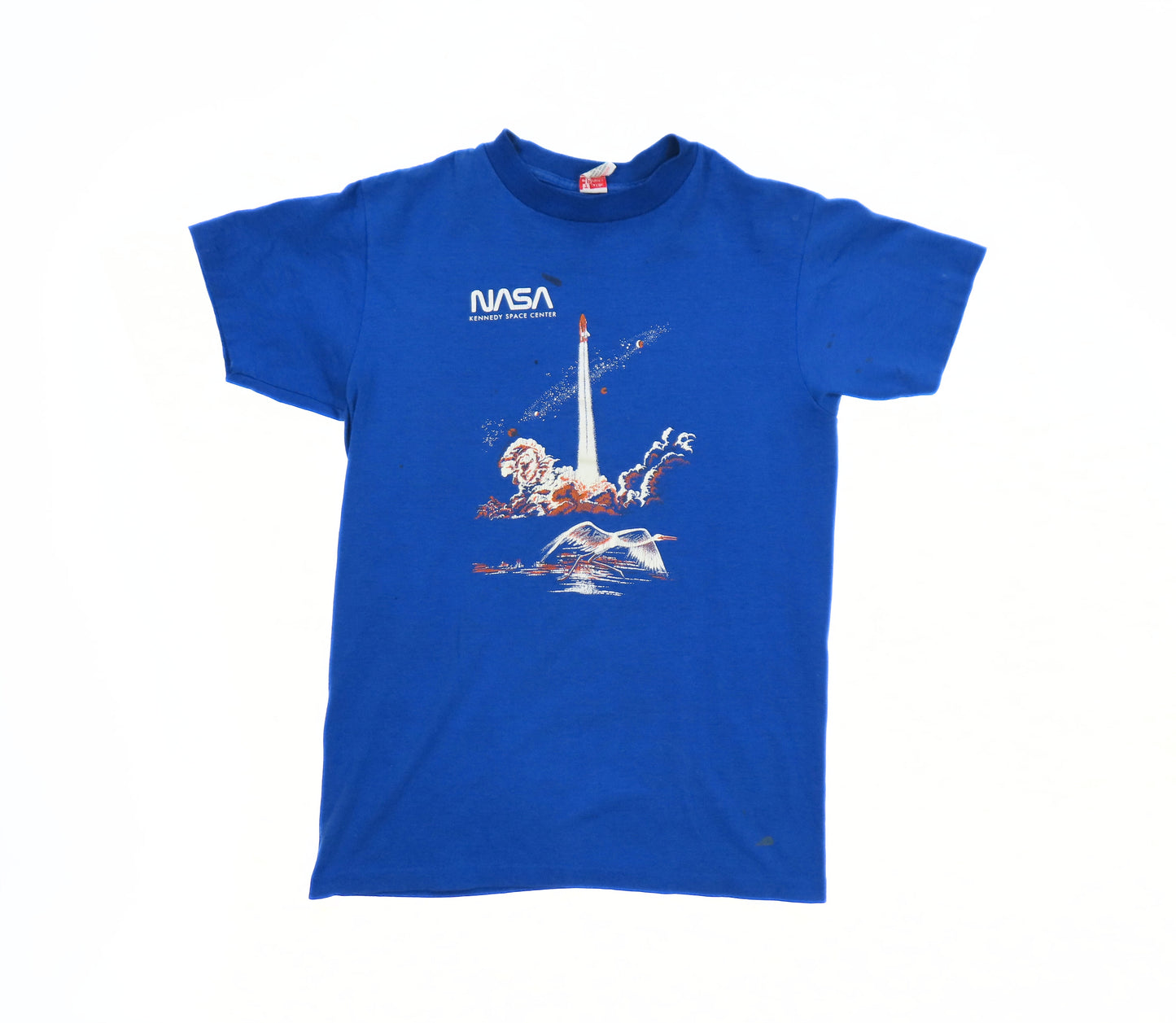 1989 NASA T-Shirt