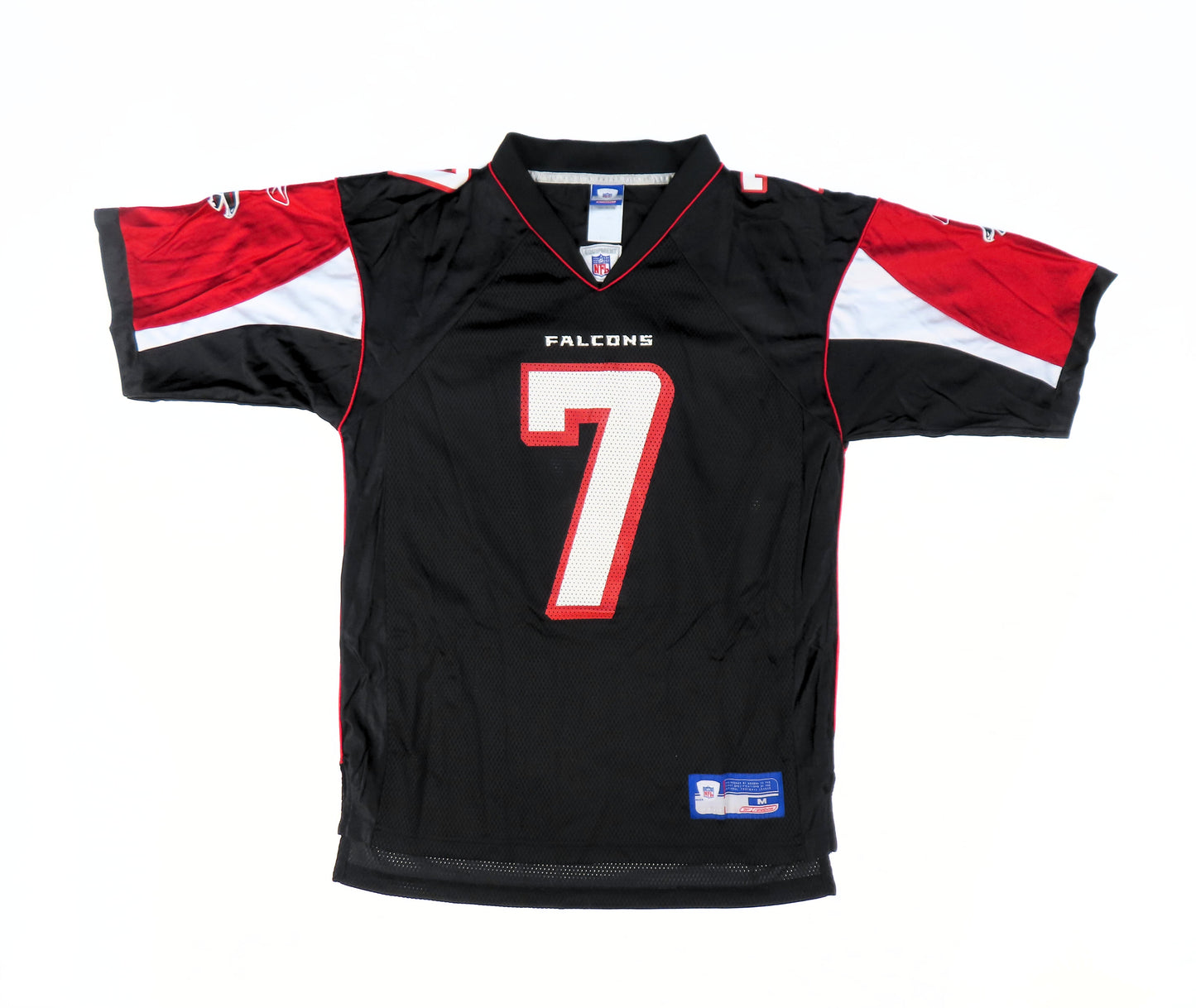 2002 Mike Vick Atlanta Falcons Reebok Jersey