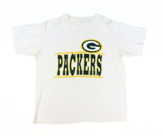 1990's Green Bay Packers T-Shirt